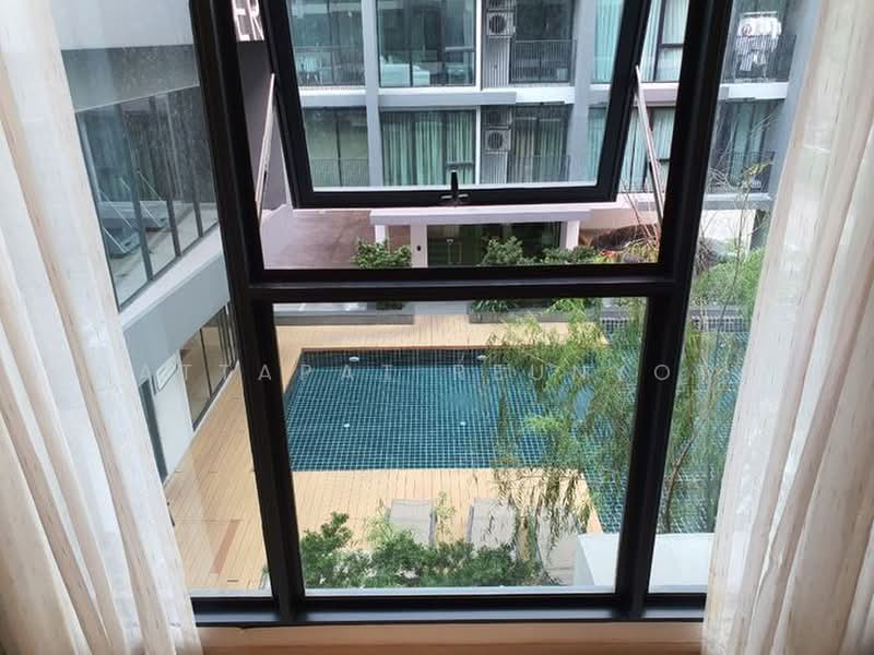 Serio Sukhumvit 50 : เซอริโอ้ สุขุมวิท 50, กรุงเทพ, ซอยสุขุมวิท 50, พระโขนง, คลองเตย, กรุงเทพ, 37 ตร.ม., คอนโด ขาย, โดย Nattapat Reunyota, 500359657 - DDproperty.com