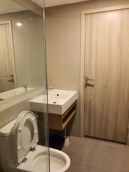 Serio Sukhumvit 50, Bangkok, Soi Sukhumvit 50, Phra Kanong, Khlong Toei, Bangkok, 1 Bedroom, 37 sqm, Condo For Sale, by Nattapat Reunyota, 500359657 - DDproperty.com