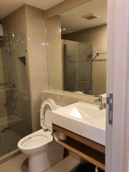 Serio Sukhumvit 50, Bangkok, Soi Sukhumvit 50, Phra Kanong, Khlong Toei, Bangkok, 1 Bedroom, 37 sqm, Condo For Sale, by Nattapat Reunyota, 500359657 - DDproperty.com