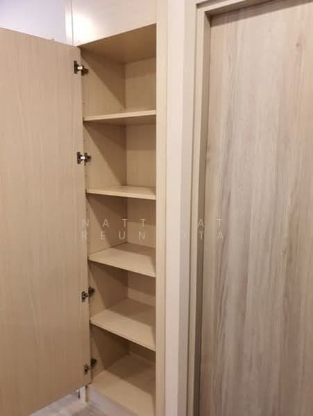 Serio Sukhumvit 50, Bangkok, Soi Sukhumvit 50, Phra Kanong, Khlong Toei, Bangkok, 1 Bedroom, 37 sqm, Condo For Sale, by Nattapat Reunyota, 500359657 - DDproperty.com
