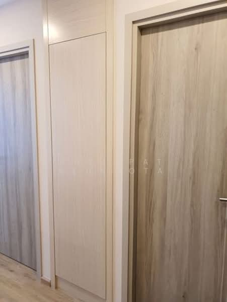 Serio Sukhumvit 50, Bangkok, Soi Sukhumvit 50, Phra Kanong, Khlong Toei, Bangkok, 1 Bedroom, 37 sqm, Condo For Sale, by Nattapat Reunyota, 500359657 - DDproperty.com