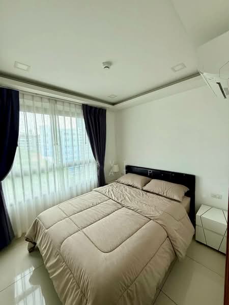 Arcadia Beach Resort, Chon Buri (Pattaya), 162/255 Village No. 10, Nong Pru, Bang Lamung (Pattaya), Chon Buri (Pattaya), 2 Bedrooms, 52 sqm, Condo For Rent, by Praveen Peter, 500359662 - DDproperty.com