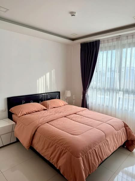 Arcadia Beach Resort : อาคาเดีย บีช รีสอร์ท, ชลบุรี, 162/255 หมู่ที่ 10, หนองปรือ, บางละมุง, ชลบุรี, 52 ตร.ม., คอนโด ให้เช่า, โดย Praveen Prabhat Peter, 500359662 - DDproperty.com