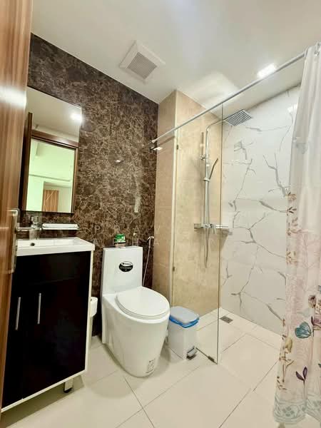 Arcadia Beach Resort, Chon Buri (Pattaya), 162/255 Village No. 10, Nong Pru, Bang Lamung (Pattaya), Chon Buri (Pattaya), 2 Bedrooms, 52 sqm, Condo For Rent, by Praveen Peter, 500359662 - DDproperty.com