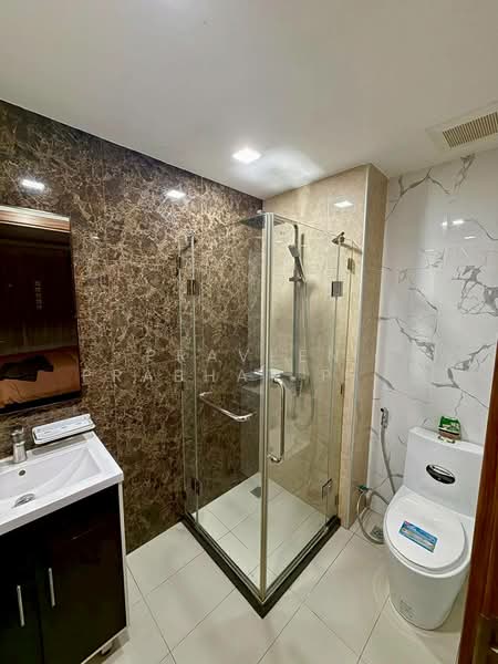 Arcadia Beach Resort : อาคาเดีย บีช รีสอร์ท, ชลบุรี, 162/255 หมู่ที่ 10, หนองปรือ, บางละมุง, ชลบุรี, 52 ตร.ม., คอนโด ให้เช่า, โดย Praveen Prabhat Peter, 500359662 - DDproperty.com