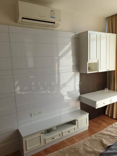 The Coast, Bangkok, 3888 Sukhumvit Road, Bang Na Tai, Bang Na, Bangkok, 1 Bedroom, 35 sqm, Condo For Sale, by Kitnipat Boonyadhammakul, 500359664 - DDproperty.com