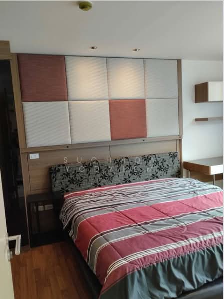 The Clover Thonglor Residence : เดอะ โคลเวอร์ ทองหล่อ เรสซิเดนซ์, กรุงเทพ, ซอยสุขุมวิท 55, คลองตันเหนือ, วัฒนา, กรุงเทพ, 45 ตร.ม., คอนโด ขาย, โดย Suchada Yodyiem, 500359666 - DDproperty.com