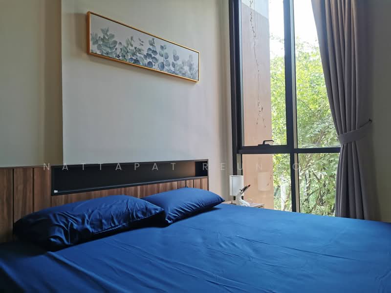 Mori Haus, Bangkok, Soi On Nut 1/1 Sukhumvit Road77, Phra Kanong Nua, Watthana, Bangkok, 1 Bedroom, 36 sqm, Condo For Sale, by Nattapat Reunyota, 500359667 - DDproperty.com