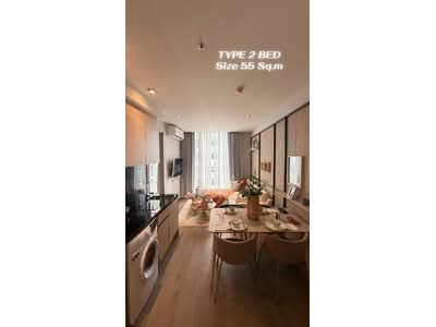 ขาย - Park Origin Phrom Phong (Park 24) : พาร์ค ออริจิ้น พร้อมพงษ์ (พาร์ค 24), กรุงเทพ