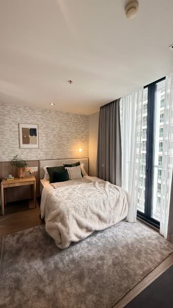 Park Origin Phrom Phong (Park 24), Bangkok, 68 Soi Sukhumvit 24, Khong Tan, Khlong Toei, Bangkok, 2 Bedrooms, 55 sqm, Condo For Sale, by ปณิธาน, 500359669 - DDproperty.com