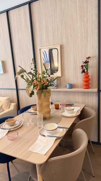 Park Origin Phrom Phong (Park 24), Bangkok, 68 Soi Sukhumvit 24, Khong Tan, Khlong Toei, Bangkok, 2 Bedrooms, 55 sqm, Condo For Sale, by ปณิธาน, 500359669 - DDproperty.com