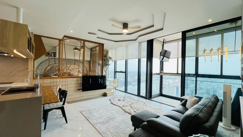 Canapaya Residences Rama 3 : คณาพญา เรสซิเดนซ์ พระราม 3, กรุงเทพ, 888 พระราม 3, บางโคล่, บางคอแหลม, กรุงเทพ, 108 ตร.ม., คอนโด ให้เช่า, โดย Blueprint.Property, 500359672 - DDproperty.com