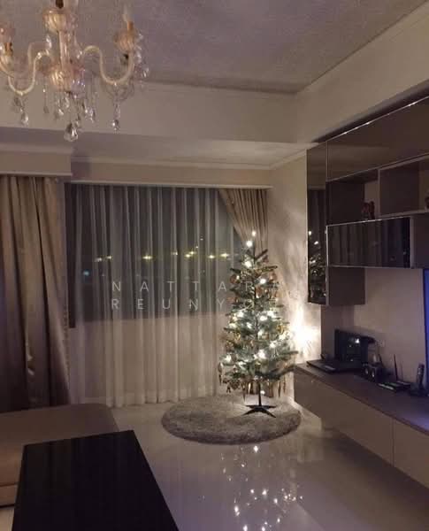 Royal Nine Residence : รอยัล ไนน์ เรสซิเดนท์, กรุงเทพ, ซอยพระรามเก้า 17, บางกะปิ, ห้วยขวาง, กรุงเทพ, 70 ตร.ม., คอนโด ขาย, โดย Nattapat Reunyota, 500359673 - DDproperty.com