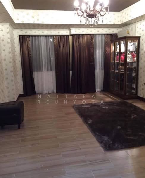 Royal Nine Residence : รอยัล ไนน์ เรสซิเดนท์, กรุงเทพ, ซอยพระรามเก้า 17, บางกะปิ, ห้วยขวาง, กรุงเทพ, 70 ตร.ม., คอนโด ขาย, โดย Nattapat Reunyota, 500359673 - DDproperty.com