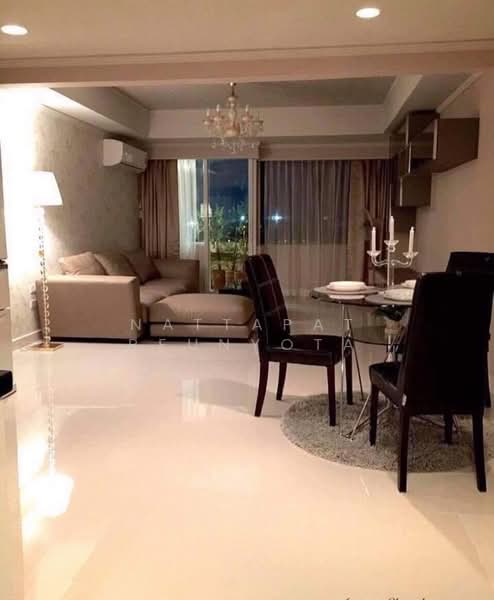 Royal Nine Residence, Bangkok, Soi Rama IX 17, Bang Kapi, Huai Khwang, Bangkok, 1 Bedroom, 70 sqm, Condo For Sale, by Nattapat Reunyota, 500359673 - DDproperty.com