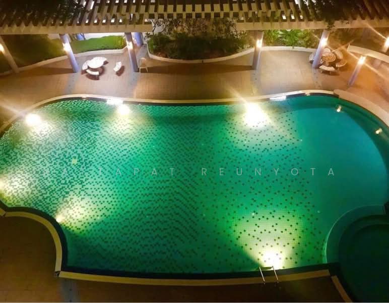 Royal Nine Residence, Bangkok, Soi Rama IX 17, Bang Kapi, Huai Khwang, Bangkok, 1 Bedroom, 70 sqm, Condo For Sale, by Nattapat Reunyota, 500359673 - DDproperty.com