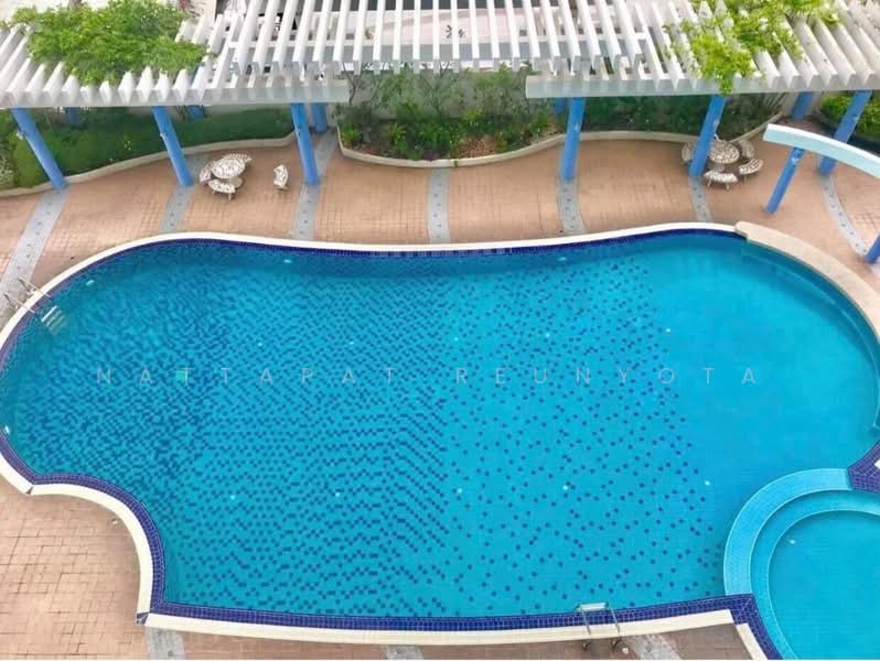Royal Nine Residence, Bangkok, Soi Rama IX 17, Bang Kapi, Huai Khwang, Bangkok, 1 Bedroom, 70 sqm, Condo For Sale, by Nattapat Reunyota, 500359673 - DDproperty.com