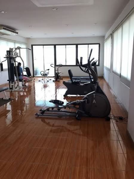 Royal Nine Residence, Bangkok, Soi Rama IX 17, Bang Kapi, Huai Khwang, Bangkok, 1 Bedroom, 70 sqm, Condo For Sale, by Nattapat Reunyota, 500359673 - DDproperty.com