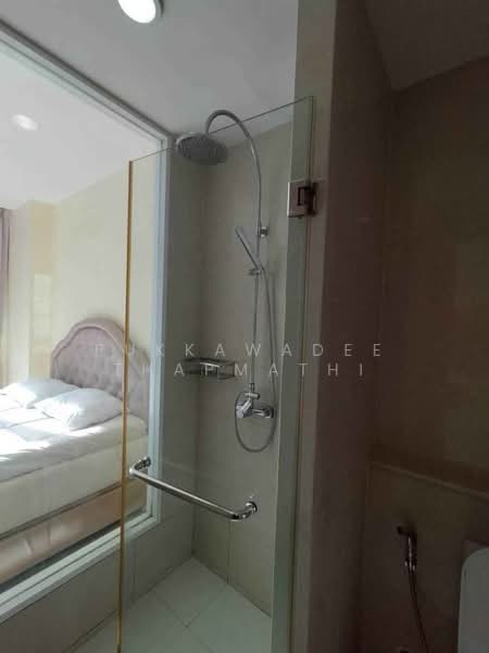 The Riviera Wongamat, Chon Buri (Pattaya), Na Kluea 16 Alley, Na Kloe, Bang Lamung (Pattaya), Chon Buri (Pattaya), Studio, 30 sqm, Condo For Rent, by Pukkawadee Thapmathi, 500359674 - DDproperty.com