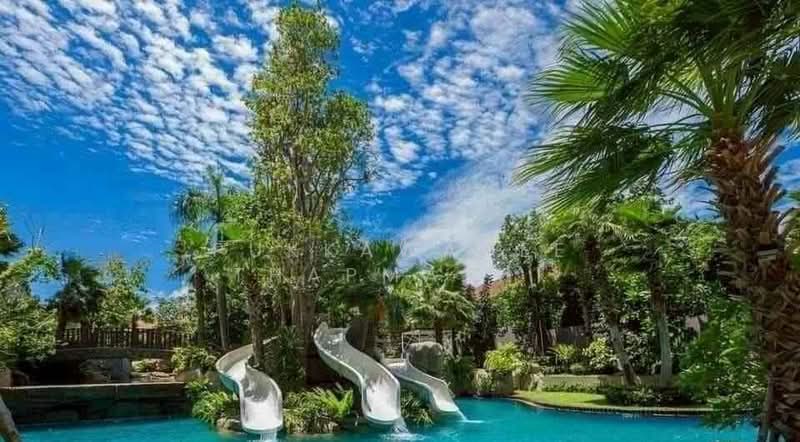 The Riviera Wongamat, Chon Buri (Pattaya), Na Kluea 16 Alley, Na Kloe, Bang Lamung (Pattaya), Chon Buri (Pattaya), Studio, 30 sqm, Condo For Rent, by Pukkawadee Thapmathi, 500359674 - DDproperty.com
