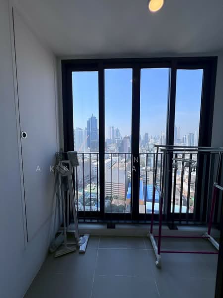 ASHTON Chula-Silom, Bangkok, Rama 4 Road, Si Phraya, Bang Rak, Bangkok, 1 Bedroom, 34 sqm, Condo For Sale, by Sakan Akkara-aektalin, 500359679 - DDproperty.com