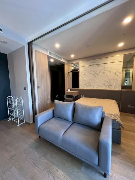 ASHTON Chula-Silom, Bangkok, Rama 4 Road, Si Phraya, Bang Rak, Bangkok, 1 Bedroom, 34 sqm, Condo For Sale, by Sakan Akkara-aektalin, 500359679 - DDproperty.com