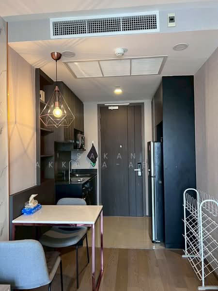 ASHTON Chula-Silom, Bangkok, Rama 4 Road, Si Phraya, Bang Rak, Bangkok, 1 Bedroom, 34 sqm, Condo For Sale, by Sakan Akkara-aektalin, 500359679 - DDproperty.com