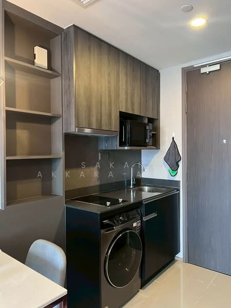 ASHTON Chula-Silom, Bangkok, Rama 4 Road, Si Phraya, Bang Rak, Bangkok, 1 Bedroom, 34 sqm, Condo For Sale, by Sakan Akkara-aektalin, 500359679 - DDproperty.com