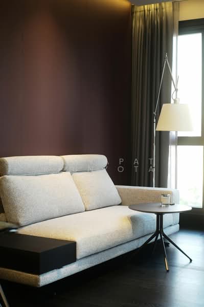 ASHTON Asoke-Rama 9, Bangkok, 469 Asoke-Dindaeng Road, Din Daeng, Bangkok, 1 Bedroom, 43 sqm, Condo For Sale, by Nattapat Reunyota, 500359680 - DDproperty.com