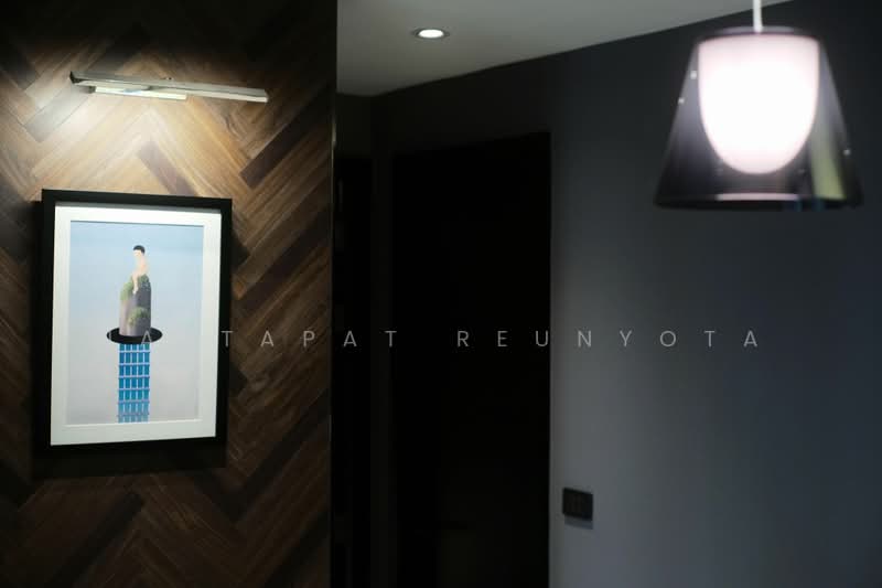 ASHTON Asoke-Rama 9, Bangkok, 469 Asoke-Dindaeng Road, Din Daeng, Bangkok, 1 Bedroom, 43 sqm, Condo For Sale, by Nattapat Reunyota, 500359680 - DDproperty.com