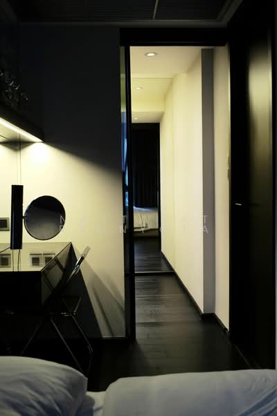 ASHTON Asoke-Rama 9, Bangkok, 469 Asoke-Dindaeng Road, Din Daeng, Bangkok, 1 Bedroom, 43 sqm, Condo For Sale, by Nattapat Reunyota, 500359680 - DDproperty.com