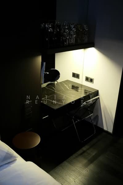 ASHTON Asoke-Rama 9, Bangkok, 469 Asoke-Dindaeng Road, Din Daeng, Bangkok, 1 Bedroom, 43 sqm, Condo For Sale, by Nattapat Reunyota, 500359680 - DDproperty.com