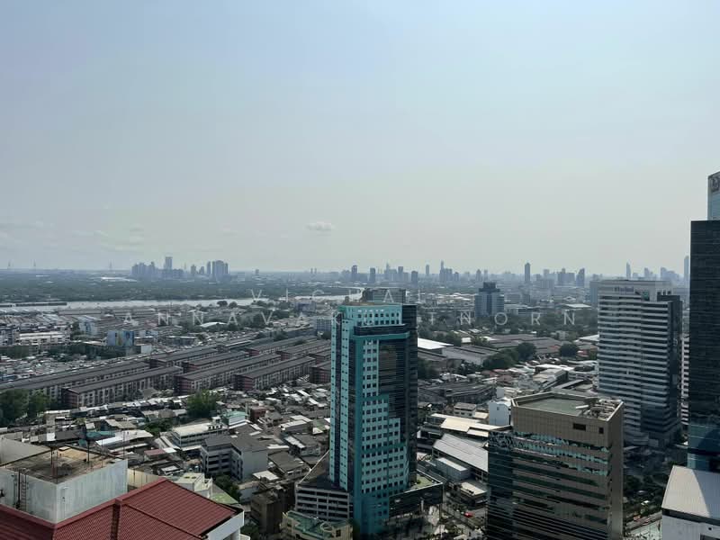 Oka Haus Sukhumvit 36, Bangkok, 3399 Rama 4 Road, Khong Tan, Khlong Toei, Bangkok, 1 Bedroom, 27 sqm, Condo For Rent, by Vichai Annavakulthorn, 500359686 - DDproperty.com