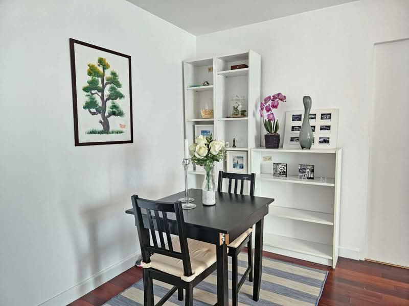 Condo One Sukhumvit 67, Bangkok, 35 Soi Sukhumvit 67, Phra Kanong Nua, Watthana, Bangkok, 1 Bedroom, 53 sqm, Condo For Rent, by Vichai Annavakulthorn, 500359688 - DDproperty.com