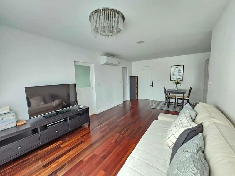 Condo One Sukhumvit 67 : คอนโด วัน สุขุมวิท67, กรุงเทพ, 35 ซอย สุขุมวิท 67, พระโขนงเหนือ, วัฒนา, กรุงเทพ, 53 ตร.ม., คอนโด ให้เช่า, โดย Vichai Annavakulthorn, 500359688 - DDproperty.com