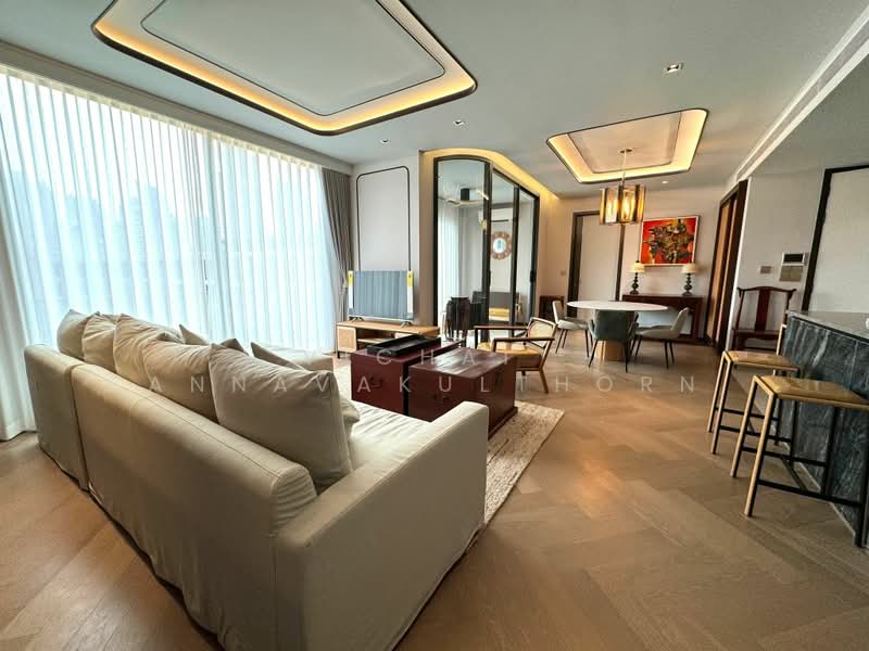 The Reserve 61 Hideaway, กรุงเทพ, 92 Sukhumvit 61, คลองตันเหนือ, วัฒนา, กรุงเทพ, 121 ตร.ม., คอนโด ให้เช่า, โดย Vichai Annavakulthorn, 500359690 - DDproperty.com