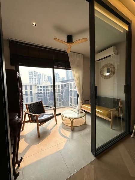 The Reserve 61 Hideaway, Bangkok, 92 Sukhumvit 61, Khlong Tan Nua, Watthana, Bangkok, 2 Bedrooms, 121 sqm, Condo For Rent, by Vichai  Annavakulthorn, 500359690 - DDproperty.com