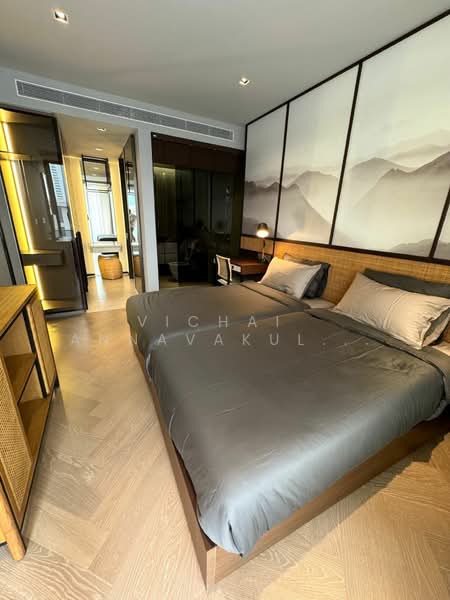 The Reserve 61 Hideaway, กรุงเทพ, 92 Sukhumvit 61, คลองตันเหนือ, วัฒนา, กรุงเทพ, 121 ตร.ม., คอนโด ให้เช่า, โดย Vichai Annavakulthorn, 500359690 - DDproperty.com