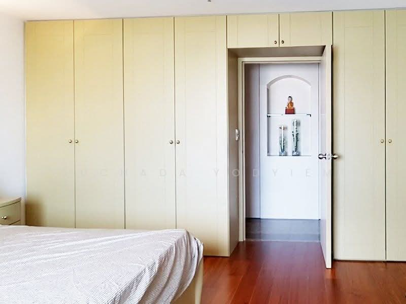 Icon III, Bangkok, 858 Sukhumvit Road, Khlong Tan Nua, Watthana, Bangkok, 1 Bedroom, 90 sqm, Condo For Sale, by Suchada Yodyiem, 500359691 - DDproperty.com