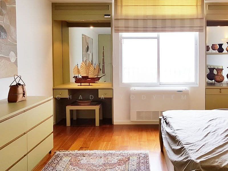 Icon III, Bangkok, 858 Sukhumvit Road, Khlong Tan Nua, Watthana, Bangkok, 1 Bedroom, 90 sqm, Condo For Sale, by Suchada Yodyiem, 500359691 - DDproperty.com