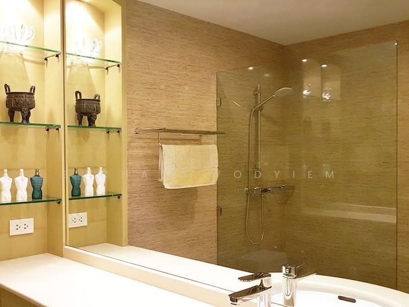Icon III, Bangkok, 858 Sukhumvit Road, Khlong Tan Nua, Watthana, Bangkok, 1 Bedroom, 90 sqm, Condo For Sale, by Suchada Yodyiem, 500359691 - DDproperty.com
