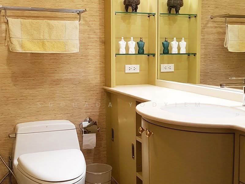 Icon III, Bangkok, 858 Sukhumvit Road, Khlong Tan Nua, Watthana, Bangkok, 1 Bedroom, 90 sqm, Condo For Sale, by Suchada Yodyiem, 500359691 - DDproperty.com