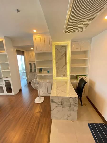 Supalai Elite Sathorn-Suanplu, Bangkok, 198 Suanphlu Road, Thung Maha Mek, Sathon, Bangkok, 2 Bedrooms, 95 sqm, Condo For Sale, by Nattapat Reunyota, 500359692 - DDproperty.com