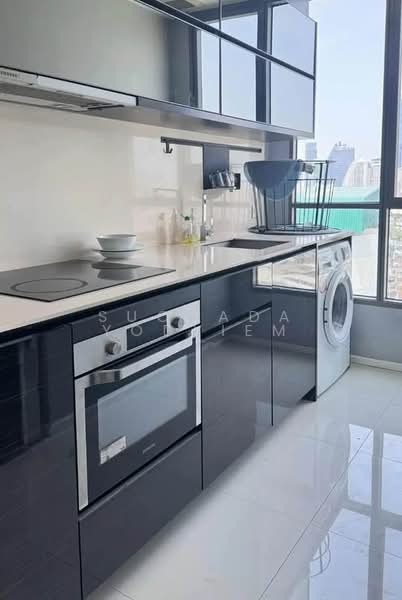 The Room Sathorn-St.Louis, Bangkok, 55 Soi Chan 18/7 Chan Road, Thung Wat Don, Sathon, Bangkok, 2 Bedrooms, 67 sqm, Condo For Sale, by Suchada Yodyiem, 500359696 - DDproperty.com