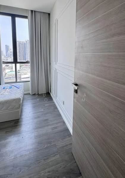 The Room Sathorn-St.Louis, Bangkok, 55 Soi Chan 18/7 Chan Road, Thung Wat Don, Sathon, Bangkok, 2 Bedrooms, 67 sqm, Condo For Sale, by Suchada Yodyiem, 500359696 - DDproperty.com