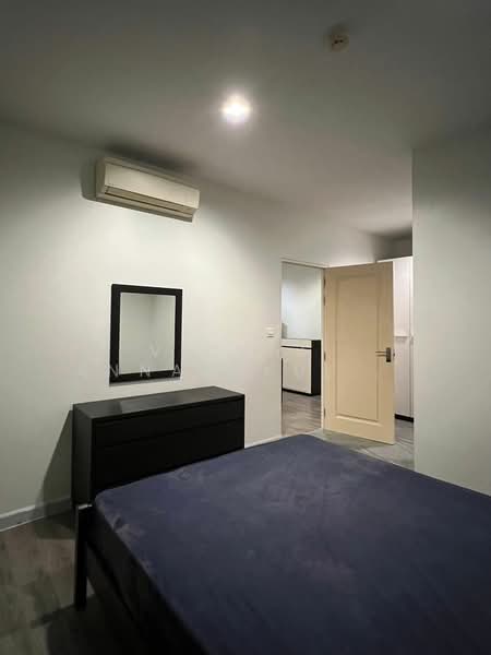 The Seed Memories Siam, Bangkok, 60 Kasem San 2 Alley, Wang Mai, Pathum Wan, Bangkok, 1 Bedroom, 47 sqm, Condo For Rent, by Vichai Annavakulthorn, 500359698 - DDproperty.com