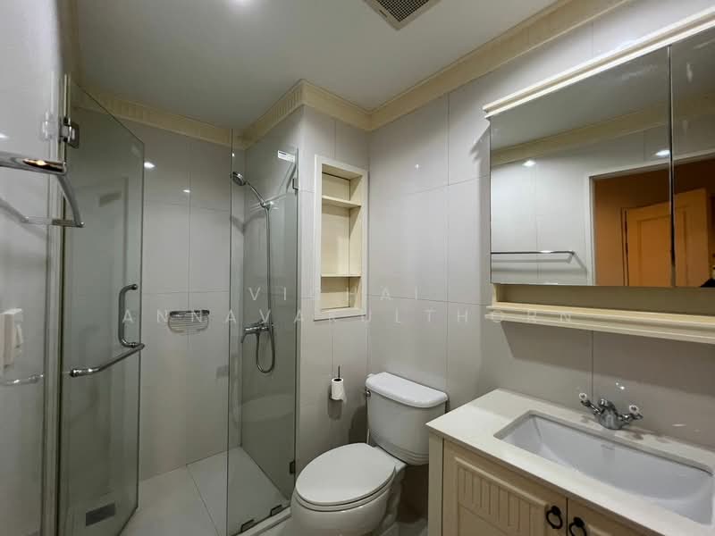 The Seed Memories Siam, Bangkok, 60 Kasem San 2 Alley, Wang Mai, Pathum Wan, Bangkok, 1 Bedroom, 47 sqm, Condo For Rent, by Vichai Annavakulthorn, 500359698 - DDproperty.com