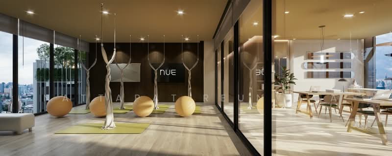 Nue Evo Ari : นิว อีโว อารีย์, กรุงเทพ, 50 พหลโยธิน 7, สามเสนใน, พญาไท, กรุงเทพ, 35 ตร.ม., คอนโด ขาย, โดย Nattapat Reunyota, 500359700 - DDproperty.com