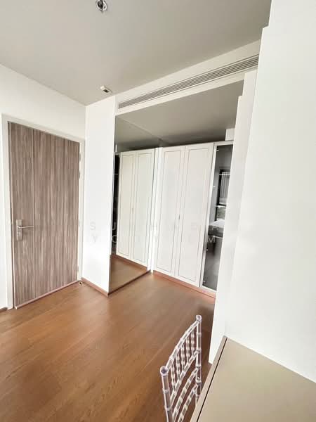 IDEO Q Sukhumvit 36, Bangkok, Soi Sukhumvit 36, Khong Tan, Khlong Toei, Bangkok, 1 Bedroom, 45 sqm, Condo For Sale, by Suchada Yodyiem, 500359701 - DDproperty.com
