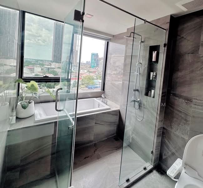 IDEO Q Sukhumvit 36 : ไอดีโอ คิว สุขุมวิท 36, กรุงเทพ, ซอยสุขุมวิท 36, คลองตัน, คลองเตย, กรุงเทพ, 45 ตร.ม., คอนโด ขาย, โดย Suchada Yodyiem, 500359701 - DDproperty.com